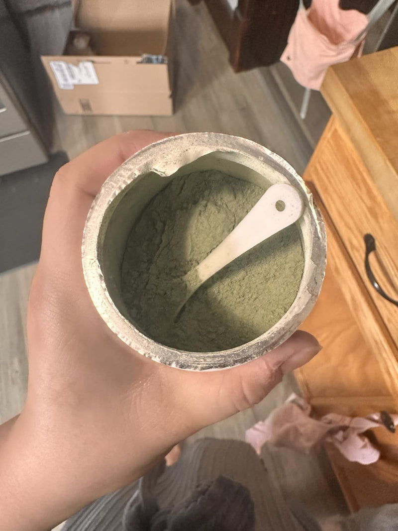 Customer review image