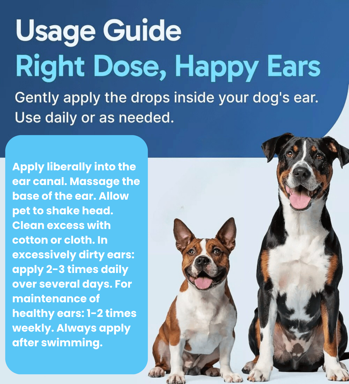TruePup Ear Cleaner™