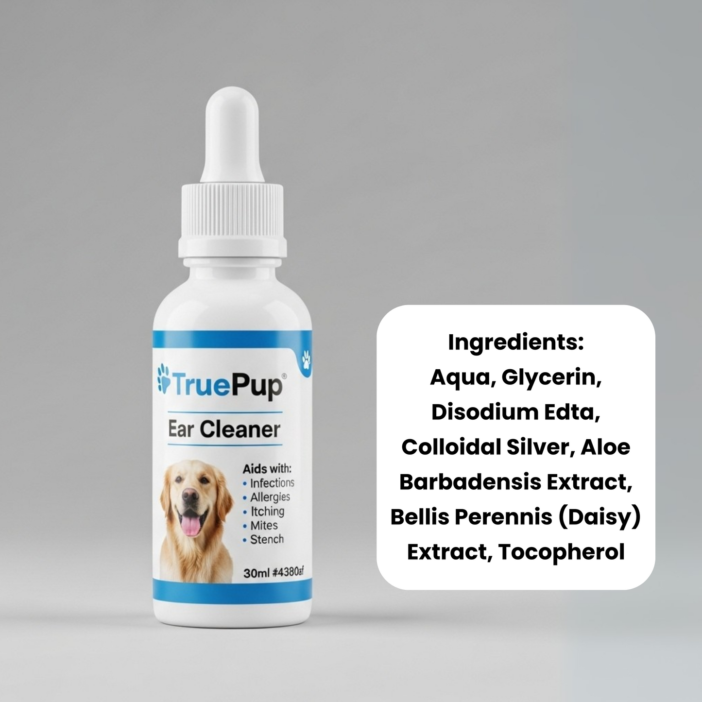TruePup Ear Cleaner™