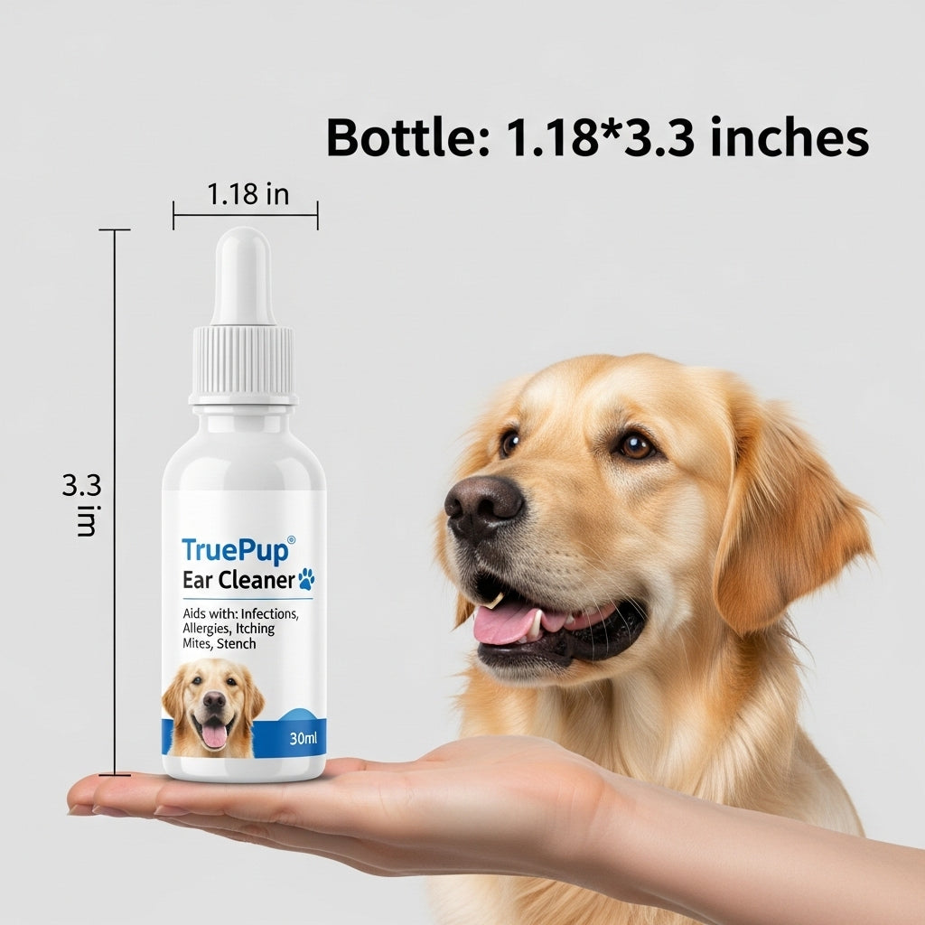 TruePup Ear Cleaner™