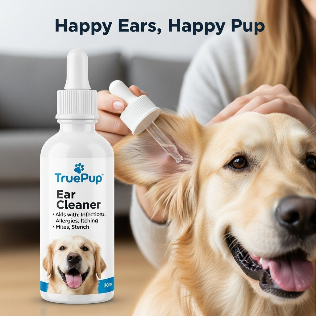 TruePup Ear Cleaner™
