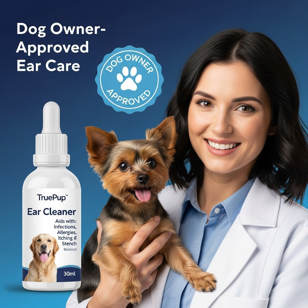 TruePup Ear Cleaner™