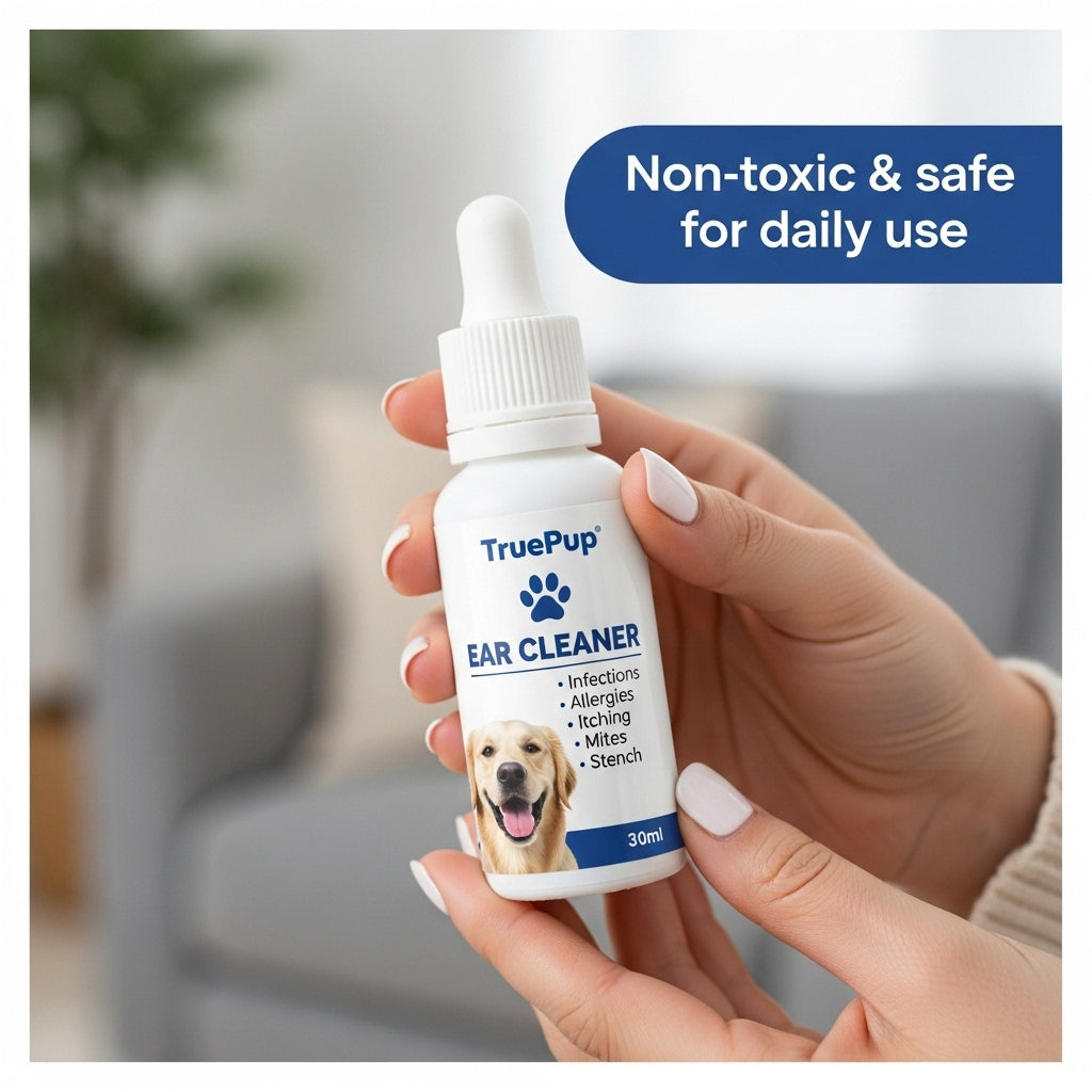 TruePup Ear Cleaner™