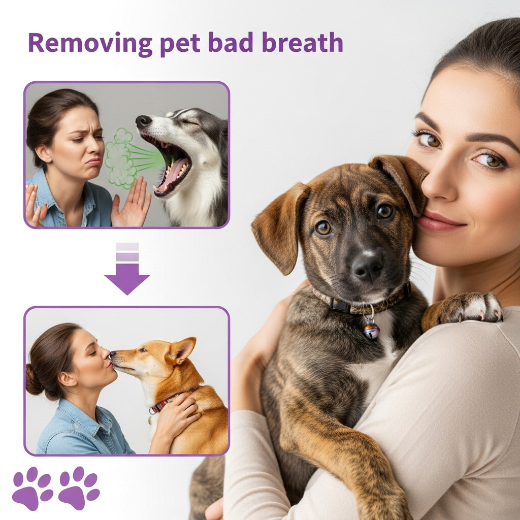 TruePup Oral Repair Gel™