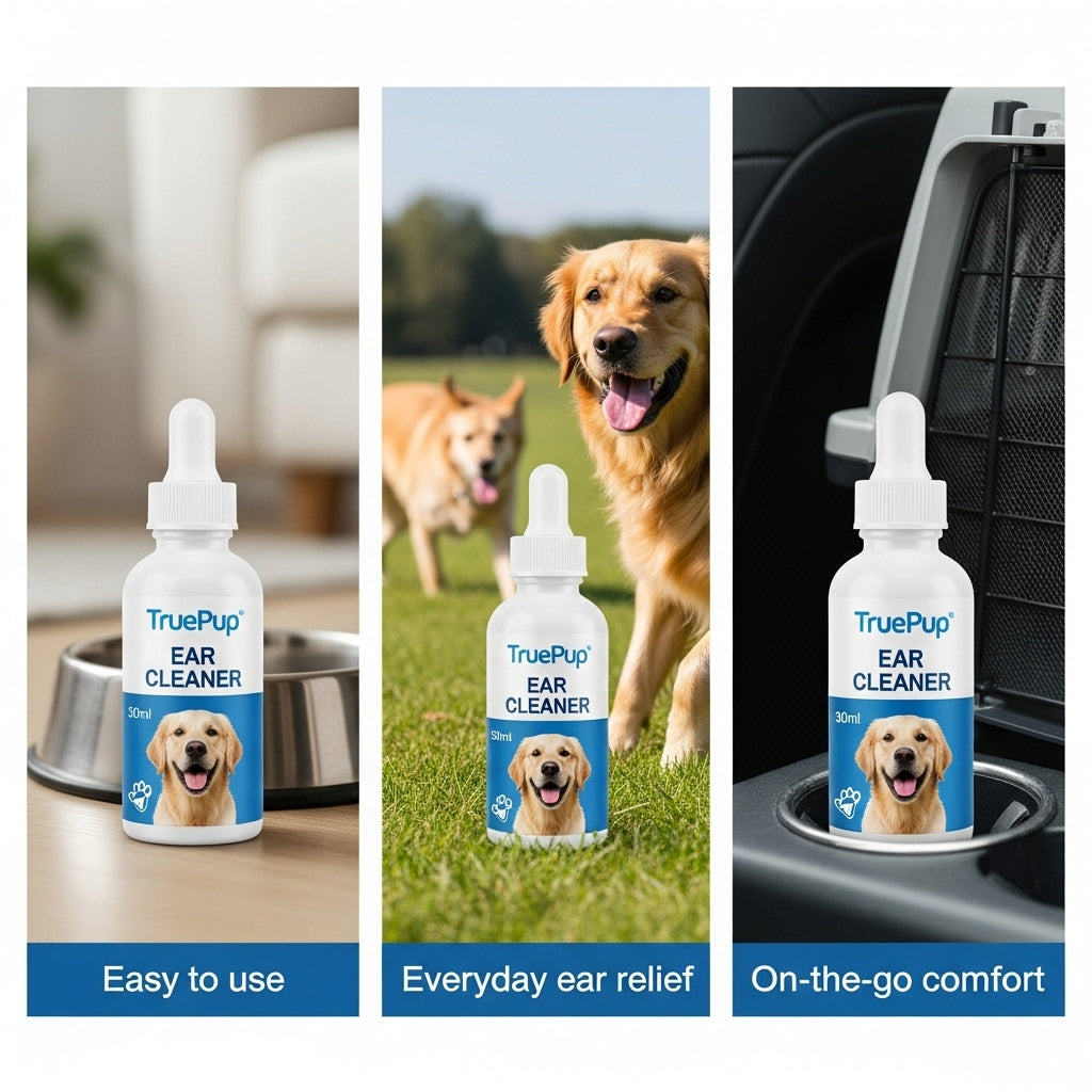 TruePup Ear Cleaner™