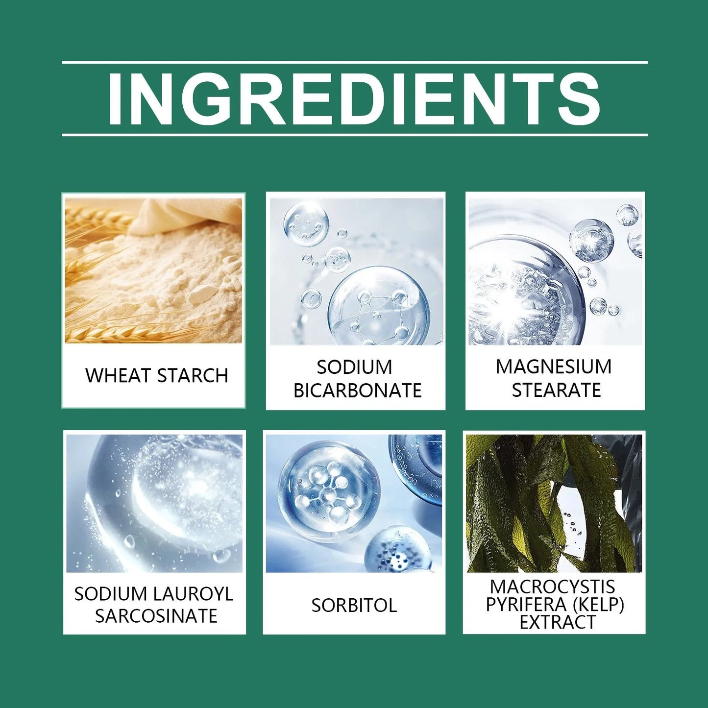 TruePup Dog Dental Powder™