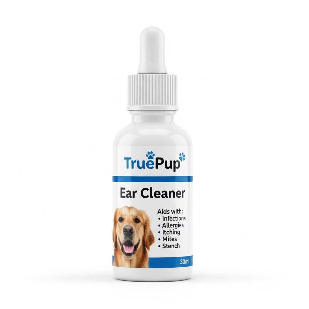 TruePup Ear Cleaner™