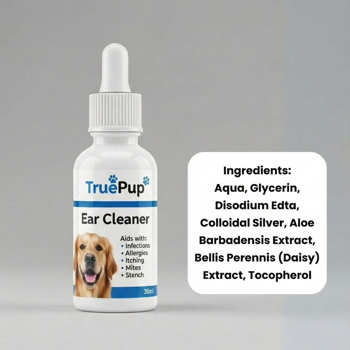 TruePup Ear Cleaner™