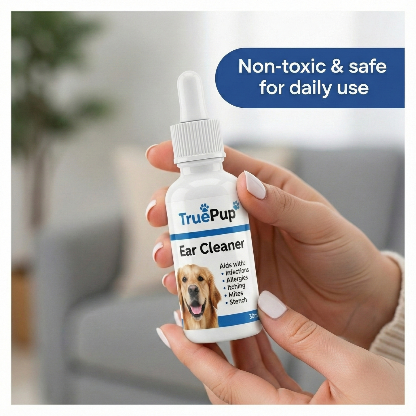 TruePup Ear Cleaner™