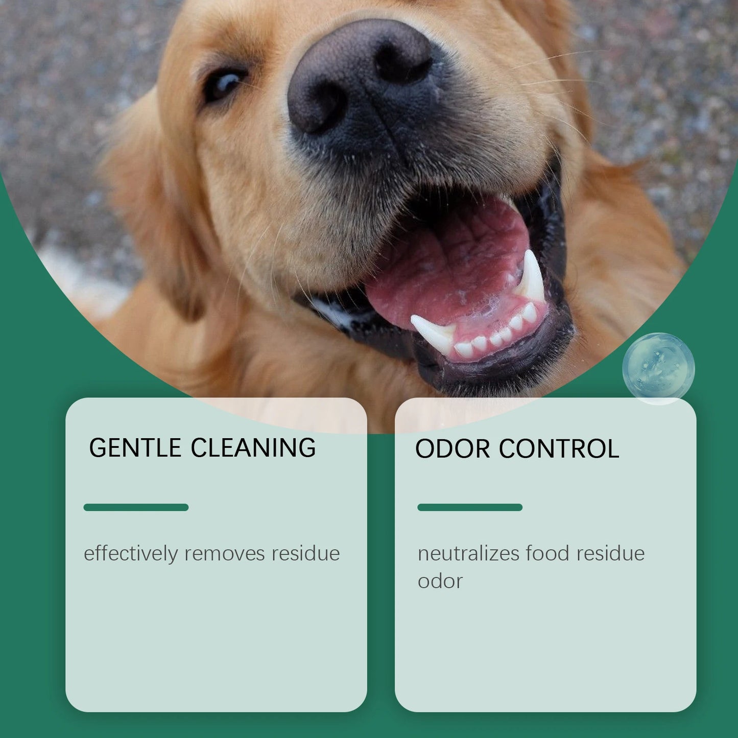 TruePup Dog Dental Powder™