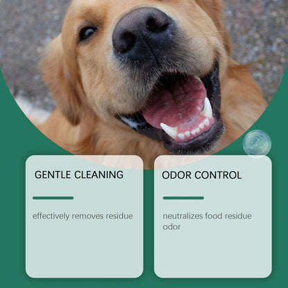 TruePup Dog Dental Powder™