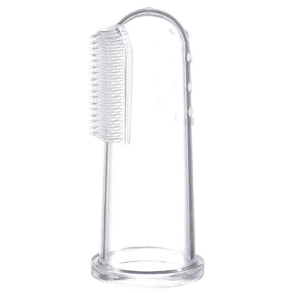 Gentle Pup Finger Toothbrush