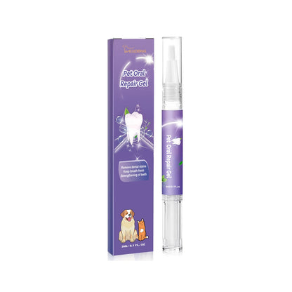 TruePup Oral Repair Gel™