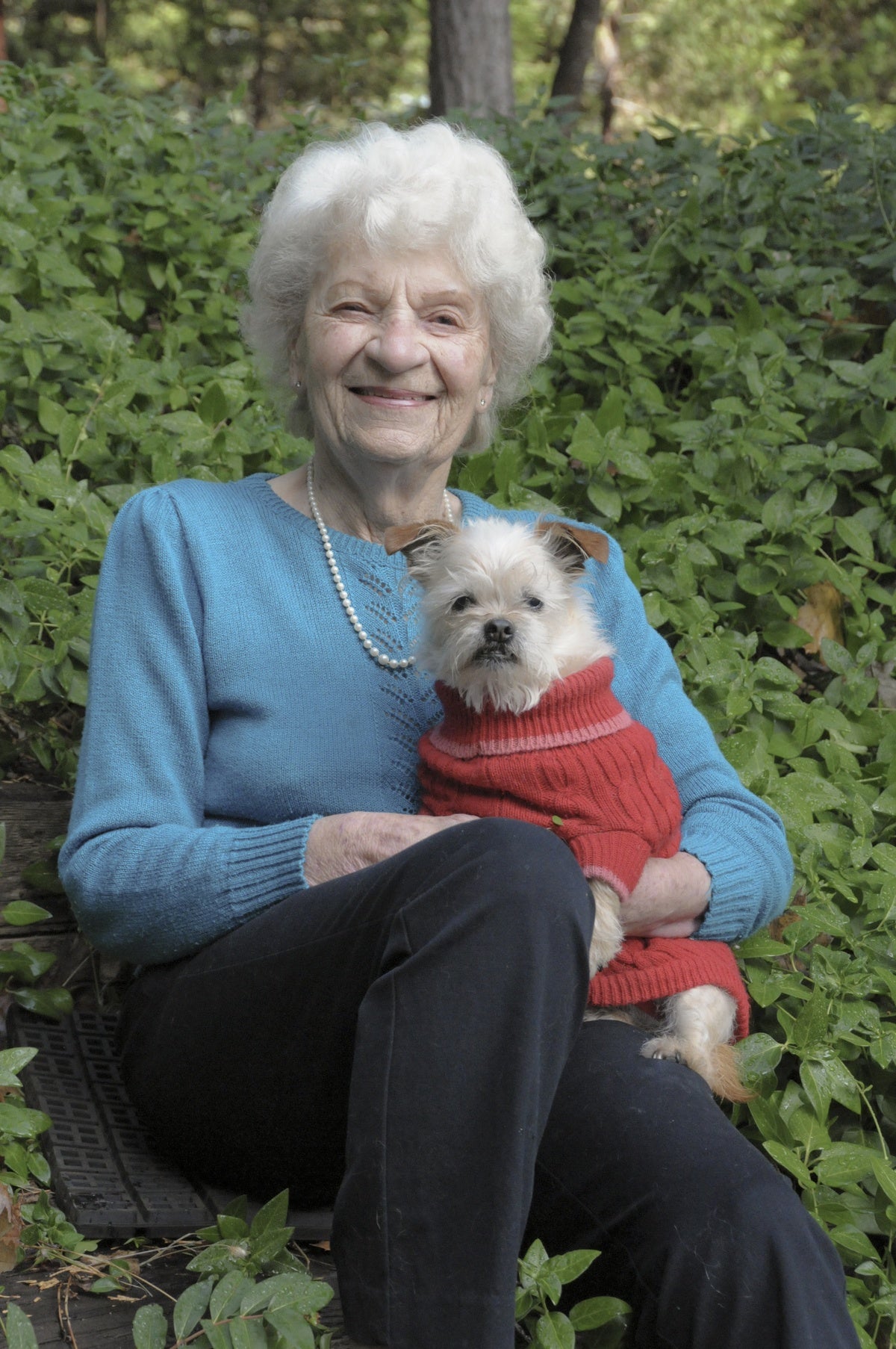 Judith M.